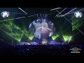 Dara Rolins & Rytmus - Party DJ (Live 28.1.2023, O2 arena Praha) 4K / MINISTRY Rental Service