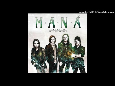 Maná - El Verdadero Amor Perdona (2020 Remasterizado) (Audio)