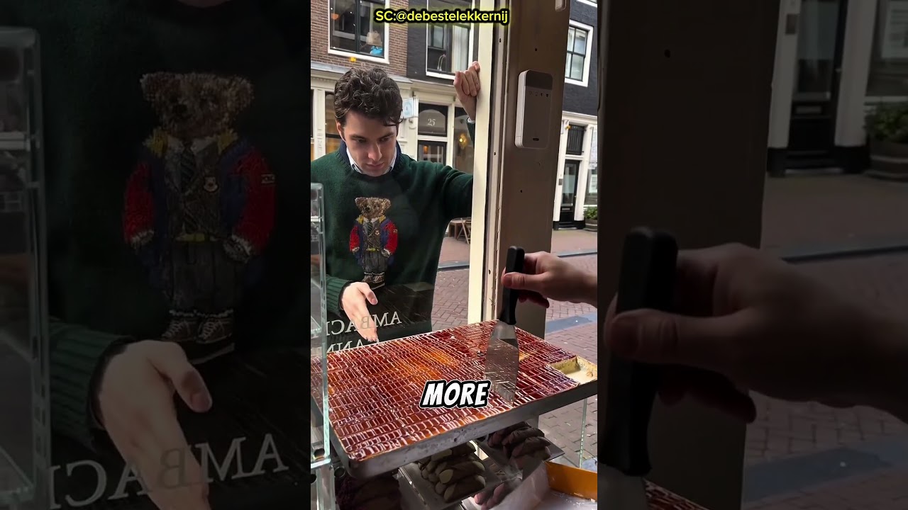 They buy without saying a word #shorts #feedshorts