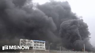 War with Iran enters second week