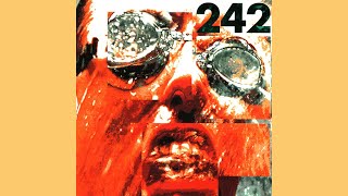 Front 242 - Tyranny ▶ For You ◀ (FULL CD)