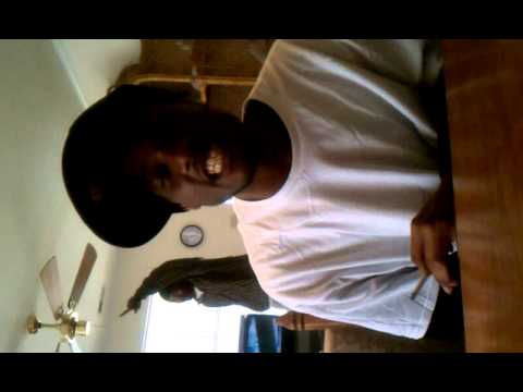 Green n yellow freestyle featuring MaCK Milli