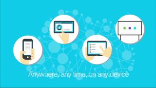 The digital transformation of central government, public safety, national security and justice