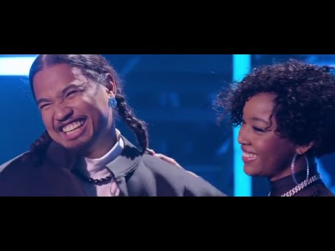 Jyeuhair ft Maureen - LapTop - Nouvelle école Saison 3 (Ep 9) Netflix