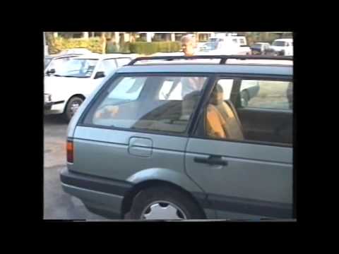 1996 08 01 פסאט למכירה