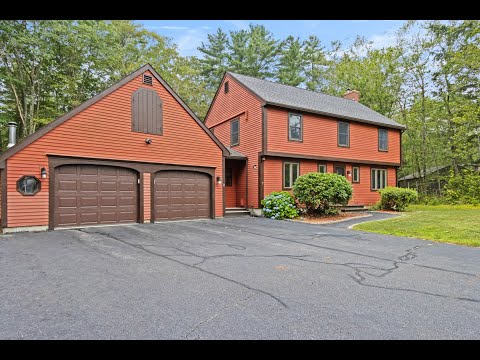 31 Highland Road Standish, ME | ColdwellBankerHomes.com