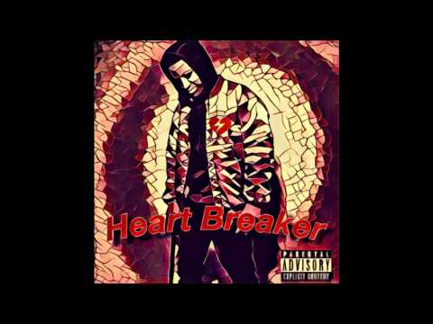 Scotti2naughti x Sincère - Heartbreaker (Official Audio)