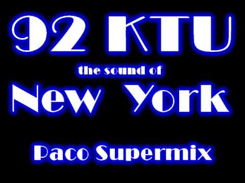 92KTU Paco Supermix 2 PART 1 - 3