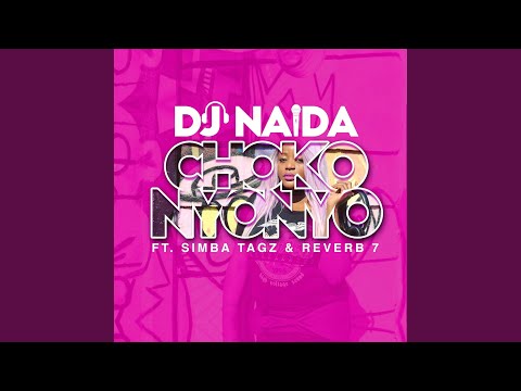 Chokonyonyo (feat. Simba Tagz & Reverb 7)