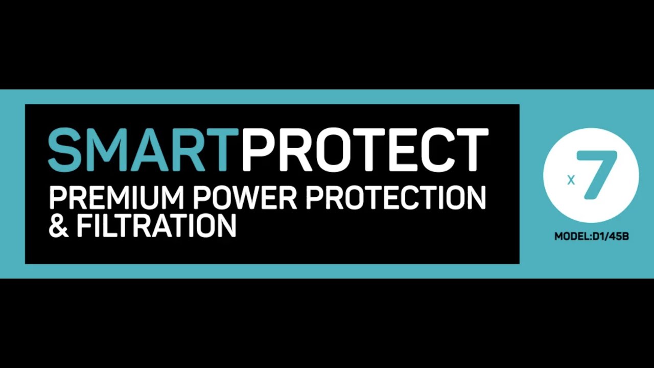 D1/45B Smart Filter 7