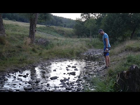 Wyludnione osady i mistyczny Beskid Niski - Dzika Polska 8
