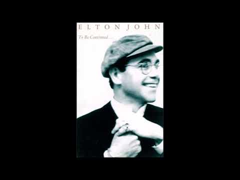 Elton John - I Feel Like A Bullet (In The Gun Of Robert Ford) (Live)