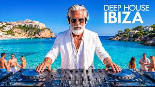 Ibiza Summer Mix 2026 | Tropical Deep House Chillout Lounge Mix 2026 | Most Beautiful Beaches thumbnail