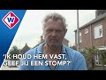 Bandenprikker slaat toe bij Sterkste Man van de Wereld