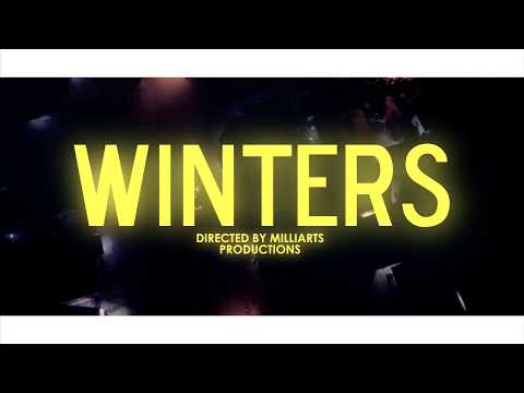 Blvckburn- Winters “blvck day  N°02 ( Freestyle)“