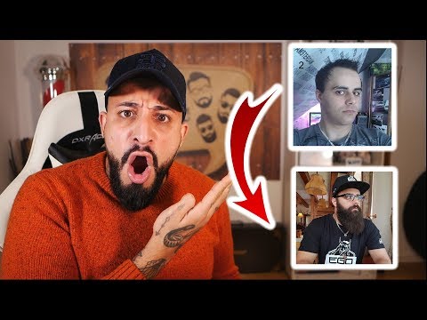 I'm rating VIEWER Transformations #1