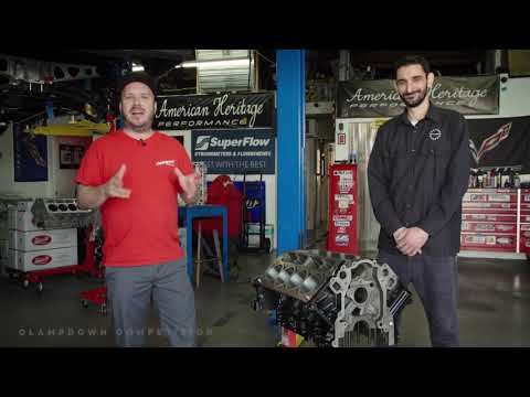 How to build an LS engine short block. learn to inspect, prep and the correct way to assemble an LS.