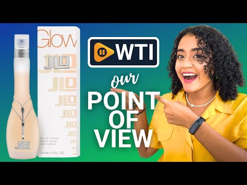 Jennifer Lopez Glow Eau De Toilette Spray - WTI product video review