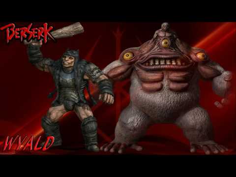 Berserk Musou Wyald theme - OST Enjoyment & Excitement