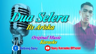 Download lagu DUA SELERA IIS DAN AAS ARISKA ||@sonykaraokeofficial MUSIK ORIGINAL mp3 Download lagu DUA SELERA IIS DAN AAS ARISKA ||@sonykaraokeofficial MUSIK ORIGINAL mp3