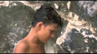 Lord of The Flies [1990] - Piggy Death Scene