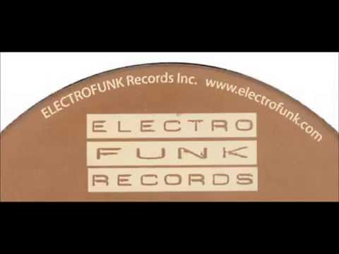 Mr. De' - Road Rage | various artists [electro funk records]