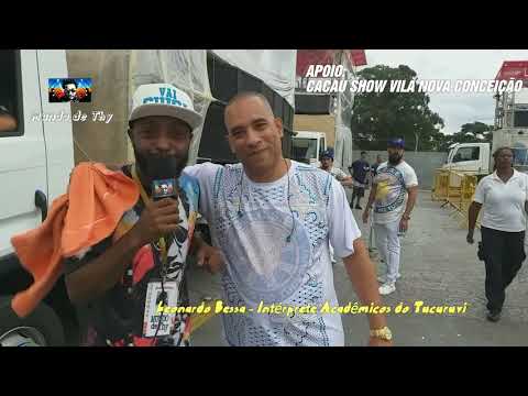 ENTREVISTA LEONARDO BESSA