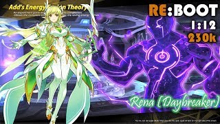 [Elsword] Daybreaker Reboot on Add&#39;s Energy Fusion Theory