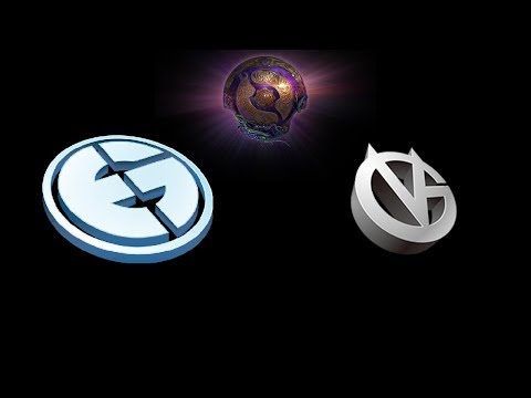 EG vs VG The International 2019 Highlights Dota 2