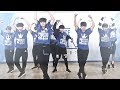 PRODUCE 101 Season 2 Hands On Me Center Position Evaluation EP 11