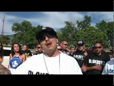 Blok Boyz feat. Romero & Mateo - Albuquerque Sunshine Music Video