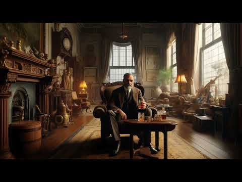 A BAD EXAMPLE, a Short Story by Somerset Maugham