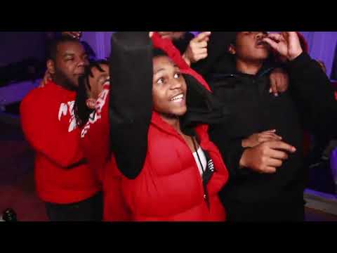 SKOTTIE x SAVV x DONY "AMIGOS" (BEHIND THE SCENES)