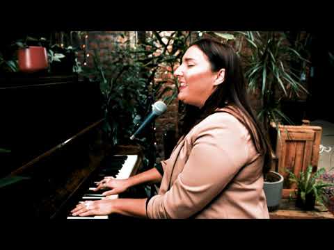 Do You Remember - Ylissa (Live piano version)
