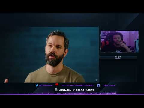 The Last of Us Part I Rebuilt for PS5 - Features and Gameplay Trailer | PS5 Games | Reaction!