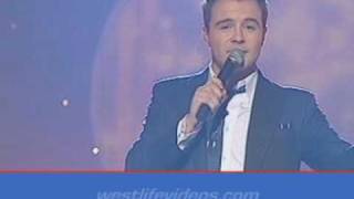 westlife - ain&#39;t that a kick in the head - eurovision song contest junior 2004