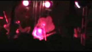 C-Minor - MewithoutYou LIVE @ Cornerstone 2007