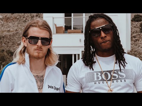 EMPRA ELY X BOBBY TRIXX - MONEY MAKER (OFFICIAL MUSIC VIDEO)