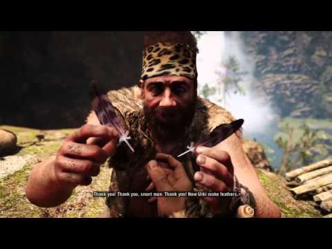 Far Cry® Primal - P54 - This Dude is AMAZING