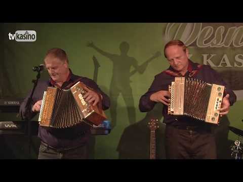 Kysucká vrchárska heligónka: Nebola som veselá