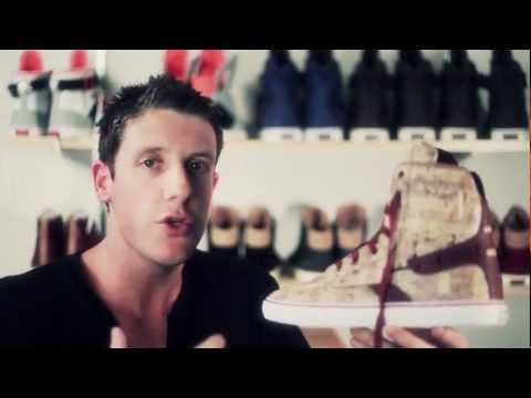 Men Radii Shoes