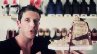 Radii Shoes: Keep Your Feet Happy With Trendy And Uber Comfortable | Sharpmen.com