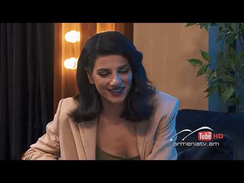 Ներս Արի 66, Իրինա Հարությունյան, Մկրտիչ Արզումանյան, Հռիփսիմե Նահապետյան և Հայարփի Զուռնաչյան