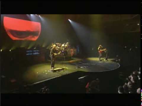 Rush - 2112,Xanadu,Working Man (Live) [Part 1]