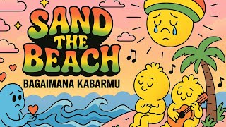 Download lagu BAGAIMANA KABARMU - AWDELLA REGGAE VERSION | COVER SAND THE BEACH  mp3