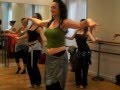 NOOR LA STAR MAROCAINE DE LA DANSE ORIENTALE