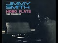 Jimmy Smith • Hobo Flats