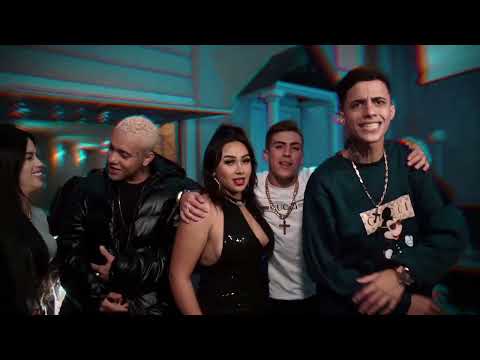 Play na Revoada | MC Thiaguin SP - MC Pia Na Voz - Lexx | Dj-How