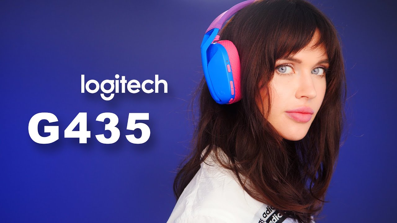 Как понять что наушники logitech g435 зарядились. Наушники Лоджитек g435. Logitech 435. Логитек 435 наушники. G435 микрофон.