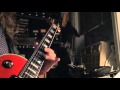 Alice Cooper "10 Minutes Before The Worm" Glen Buxton's guitar licks